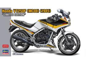 Honda VT250F (MC08) (1985) "Limited Edition"