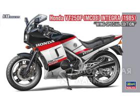 Honda VT250F (MC08) Integra (1985) "Wing Special Edition"