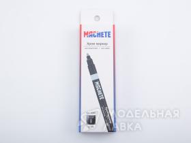 Хром маркер Machete, толщина 2 мм