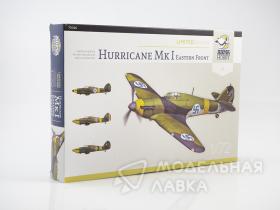 Hurricane Mk I Eastern Front