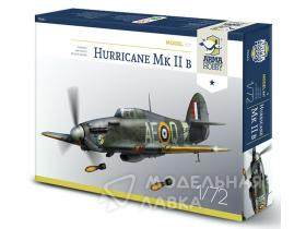 Hurricane Mk II b