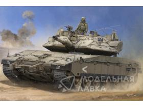 IDF Merkava Mk IV w/Trophy