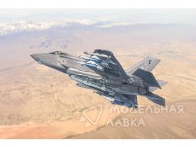 F-35A LIGHTNING II CTOL version (Beast Mode)