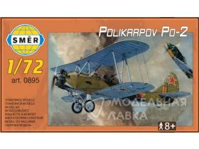 Polikarpov Po-2