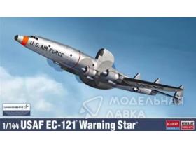 Игрушка  авиация  USAF EC-121 Warning Star