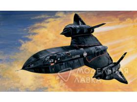 SR-71 Blackbird