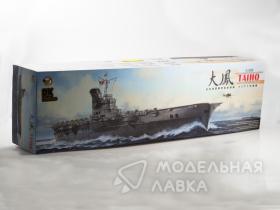 IJN Aircraft Carrier Taiho Standard Kit