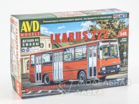 IKARUS 222