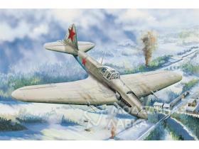 IL-2 Sturmovik