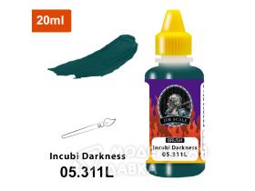 Incubi Darkness 20мл