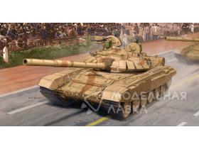 Indian T-90S MBT