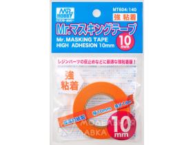 Инструменты для работы с краской Mr.Masking Tape 10mm High Adhesion