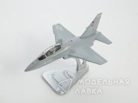 Интегрированная тренировочная система Alenia Aermacchi T-100