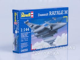 Истребитель Dassault Rafale M