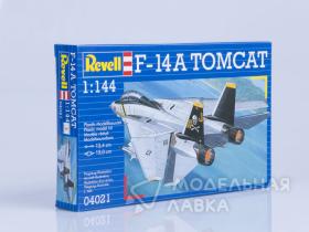 Истребитель F-14A Tomcat