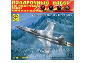 Истребитель F-5E Агрессор