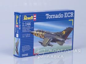 Истребитель Tornado ECR