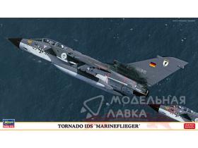 Истребитель ВМС Западной Германии TORNADO IDS "MARINEFLIEGER" (Limited Edition)