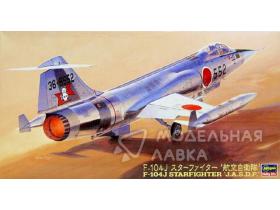 Истребитель ВВС Японии F-104J STARFIGHTER J.A.S.D.F