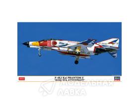 Истребитель ВВС Японии F-4EJ Kai Phantom II '302SQ 20th Anniversary'