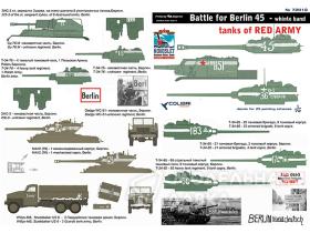 ISU-152/ ISU-122 Part I