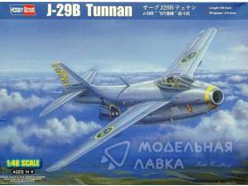 J-29B Tunnan