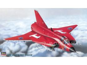 J-35F Draken `Red Dragon`