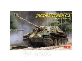 Jagdpanther G2