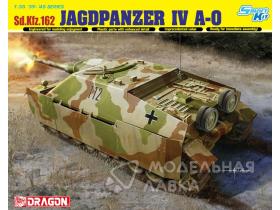 Jagdpanzer IV A-0