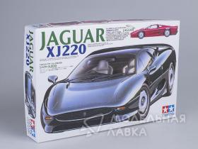 Jaguar XJ220