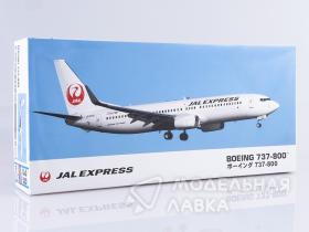 JAL EXPRESS B737-800