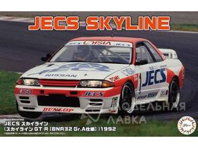 JECS Skyline (Skyline GT-R [BNR32 Gr.A]) 1992