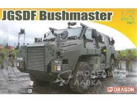 JGSDF BUSHMASTER