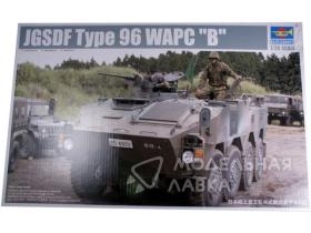 JGSDF Type 96 WAPC "B"