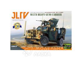 JLTV M1278 HEAVY GUNS CARRIER - Deluxe Edition