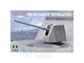 JMSDF Mk.45 mod45''/62 Naval Gun