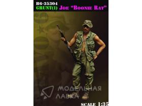 Joe "Boonie Rat"