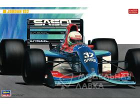 Jordan 192