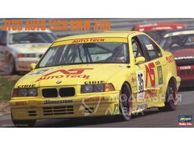 JTCC Auto Tech BMW 318i