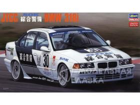 JTCC SOK BMW 318i