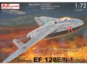 Junkers EF 128 E/N-1