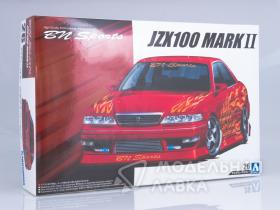 JZX100 MARK II Tourer 98 Toyota