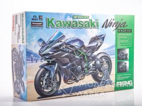 Kawasaki Ninja H2™R