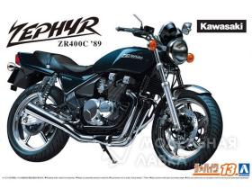 Kawasaki ZR400C Zephyr '89