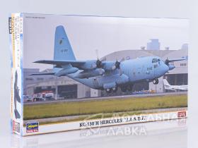 KC-130H Hercules JASDF 2 модели