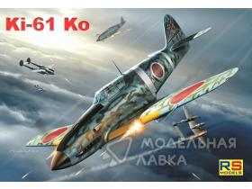 Ki-61 I Ko