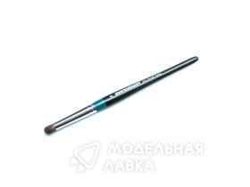 Кисть MiniWarPaint серии Drybrush base №8