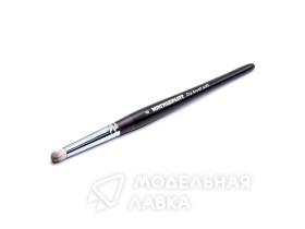 Кисть MiniWarPaint серии Drybrush Soft №8