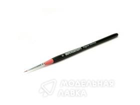 Кисть MiniWarPaint серии Regular №0