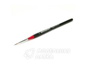 Кисть MiniWarPaint серии Regular №1,5